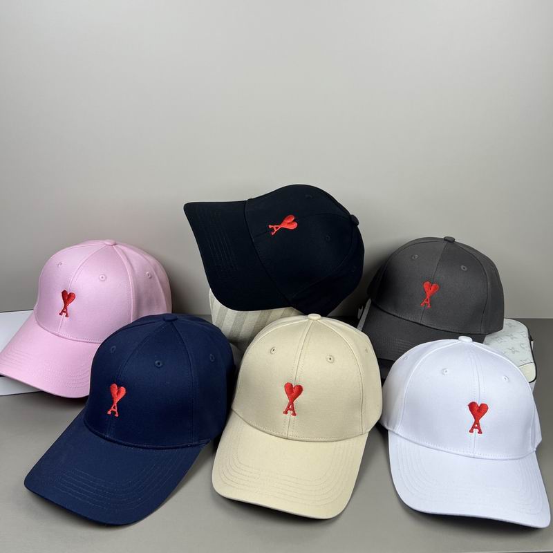 Ami cap dx08